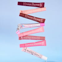 essence The Super Peptide Glossy Lip Treatment 06 Plumfection! 10ml