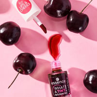essence What a Tint! Lip & Cheek Tint 01 Kiss From a Rose 4.9ml