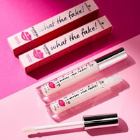 essence What The Fake! Plumping Lip Filler 01 Oh My Plump! 4.2ml