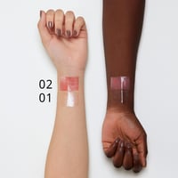 essence What The Fake! Plumping Lip Filler 02 Oh My Nude! 4.2ml