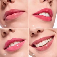 essence What the Fake! Plumping Lipgloss 100 Sheer Genius 4ml
