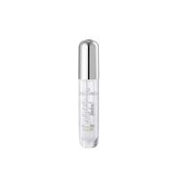 essence What the Fake! Plumping Lipgloss 100 Sheer Genius 4ml