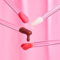 essence What the Fake! Plumping Lipgloss 102 Pink About It 4ml