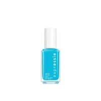 essie Expressie سريع Dry طلاء أظافر 485 Word On The Street 10ml