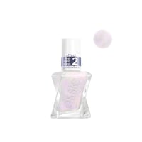 essie Gel Couture Top Coat Brilho Metálico