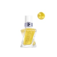 essie Gel Couture Top Coat Brilho Metálico