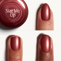 essie Gel Couture Long Wear Nail Polish 569 Size Me Up 13.5ml