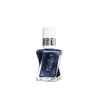 essie Gel Couture Long Wear Nail Polish 571 Ice Ice Navy 13.5ml
