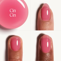 essie Glass Nails Lak za Nohte 20 Cin Cin 13.5ml