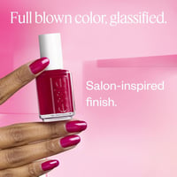 essie Glass Nails Lak za Nohte 20 Cin Cin 13.5ml