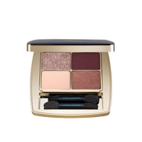 Estée Lauder Pure Color Envy رباعي ظلال العيون الفاخر 03 Aubergine Dream 6g