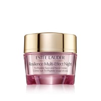 Estée Lauder Resilience Multi-Effect Creme de Noite Rosto e Pescoço 50ml