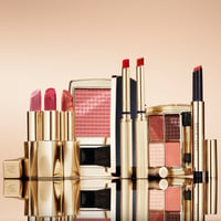 Estée Lauder بلاشر النحت Rebellious Rose 7g