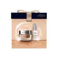 Esthederm Excellage Global مضاد للشيخوخة طقم هدية
