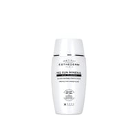 Esthederm No Sun Mineral Protective Sheer Fluid SPF50+ 40ml