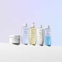 Esthederm Osmoclean High Tolerance Make-Up Remover Eyes and Lips 200ml