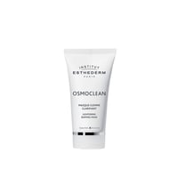 Esthederm Osmoclean Lightening Buffing Mask 75ml (2.54floz)
