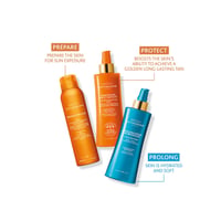 Esthederm Sun Adaptasun Sea & Tropics Body Lotion Strong Sun Sunscreen 200ml (6.76floz)