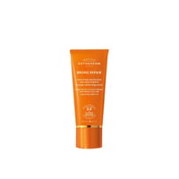 Esthederm Sun Bronz Repair Anti-Wrinkle Firming Face Care Moderate Cream Sunscreen 50ml (1.69floz)