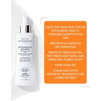 Esthederm Sun Intolerance Protective Body Spray SPF50+ Sunscreen 150ml