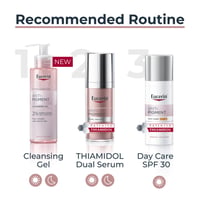 Eucerin Anti-Pigment Cleansing Gel Dark Spots 400ml