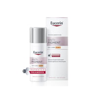 Eucerin Anti-Pigment Κρέμα Ημέρας SPF30 Πανάδες 50ml