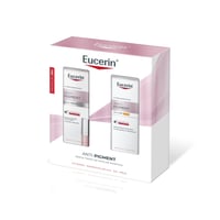 Eucerin Anti-Pigment Dual Serum 30ml + Anti-Pigment Day Cream SPF30 50ml