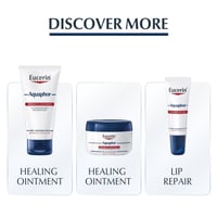 Eucerin Aquaphor Spray Pomada Corporal 250ml