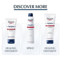 Eucerin Aquaphor SOS Lip Repair 10ml
