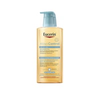 Eucerin AtopiControl Calming Shower Oil Eczema 400ml