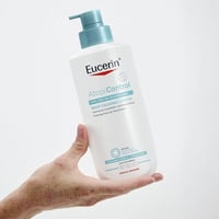 Eucerin AtopiControl Rich Calming Lotion 400ml