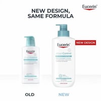 Eucerin AtopiControl Rich Calming Lotion 400ml