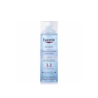 Eucerin DermatoCLEAN Agua Micelar 3 en 1 200ml