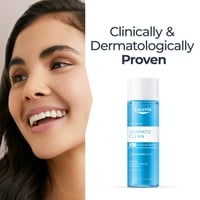 Eucerin DermatoCLEAN Agua Micelar 3 en 1 200ml