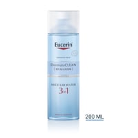 Eucerin DermatoCLEAN Agua Micelar 3 en 1 200ml