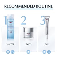 Eucerin DermatoCLEAN Agua Micelar 3 en 1 200ml