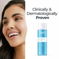 Eucerin DermatoCLEAN Toner Hyaluronic Acid 200ml