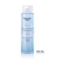 Eucerin DermatoCLEAN 3-In-1 Micellar Water 400ml