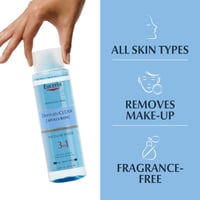 Eucerin DermatoCLEAN 3-In-1 Micellar Water 400ml