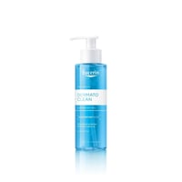 Eucerin DermatoCLEAN جل منظف بحمض الهيالورونيك 200ml