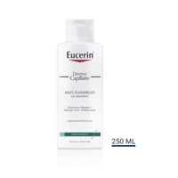 Eucerin DermoCapillaire Champú en Gel Anticaspa 250ml