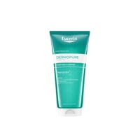 Eucerin DERMOPURE Clinical Purifying Cleansing Gel Acne-Prone Skin 200ml