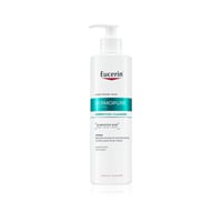 Eucerin DermoPure Clinical Gel Limpiador Corrector Piel Con Tendencia Acneica 400ml