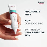 Eucerin DermoPure Clinical Hydra Repair Beruhigende Creme 40ml
