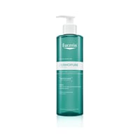 Eucerin DERMOPURE Clinical Purifying Cleansing Gel Acne-Prone Skin 400ml