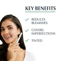 Eucerin DERMOPURE Cover Stick 2g