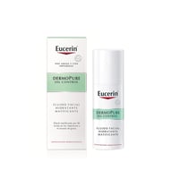 Eucerin DERMOPURE Oil Control Mattifying Fluid 50ml