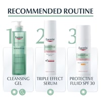 Eucerin DERMOPURE Oil Control Protective Fluid SPF30 50ml