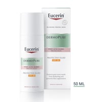 Eucerin DERMOPURE Oil Control Protective Fluid SPF30 50ml