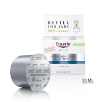 Eucerin Hyaluron-Filler 3x Effect Night Cream Refill Anti-Aging 50ml